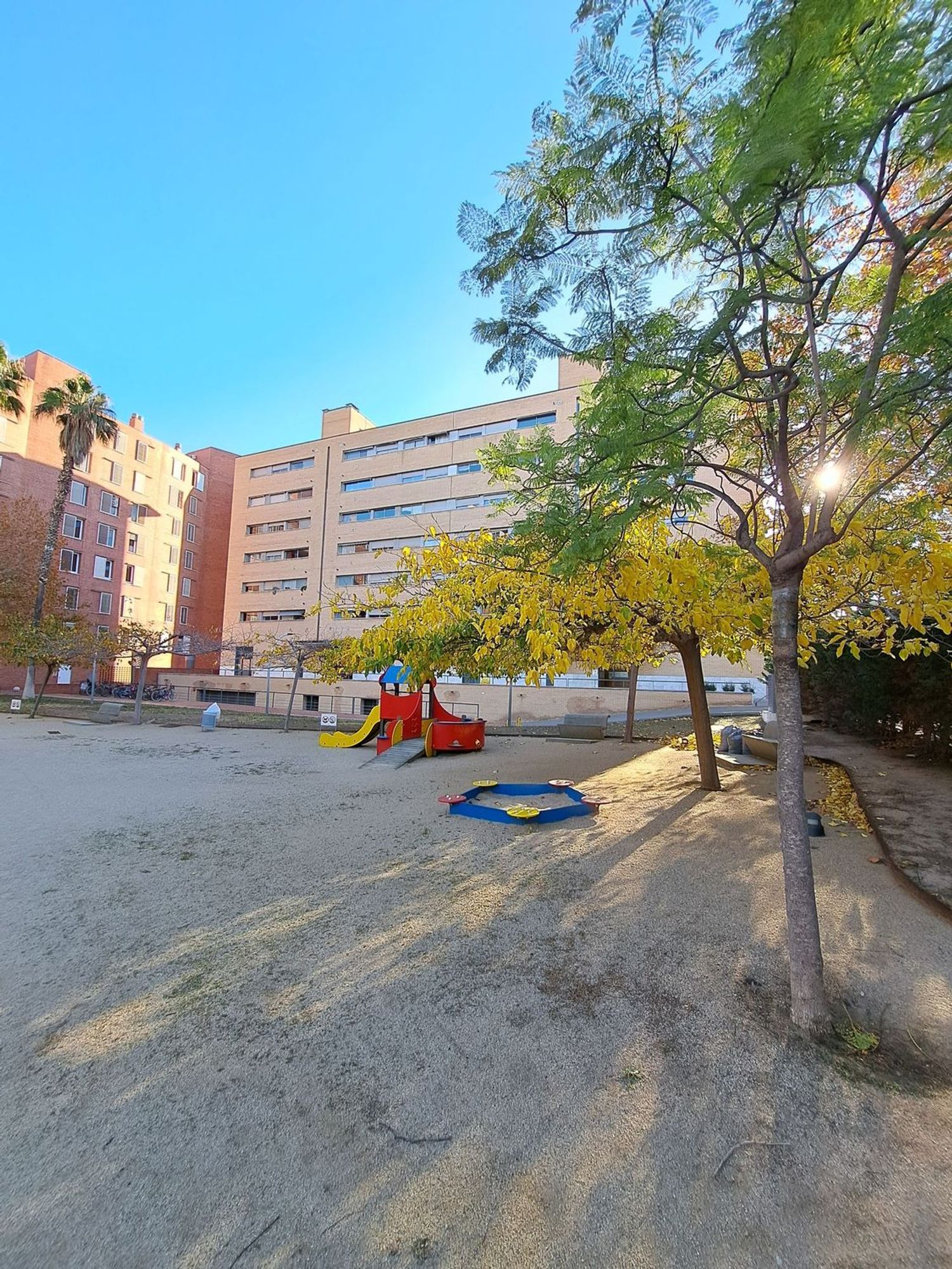 Piso en La Vila Olímpica del Poblenou, La Vila Olímpica del Poblenou - Foto 13