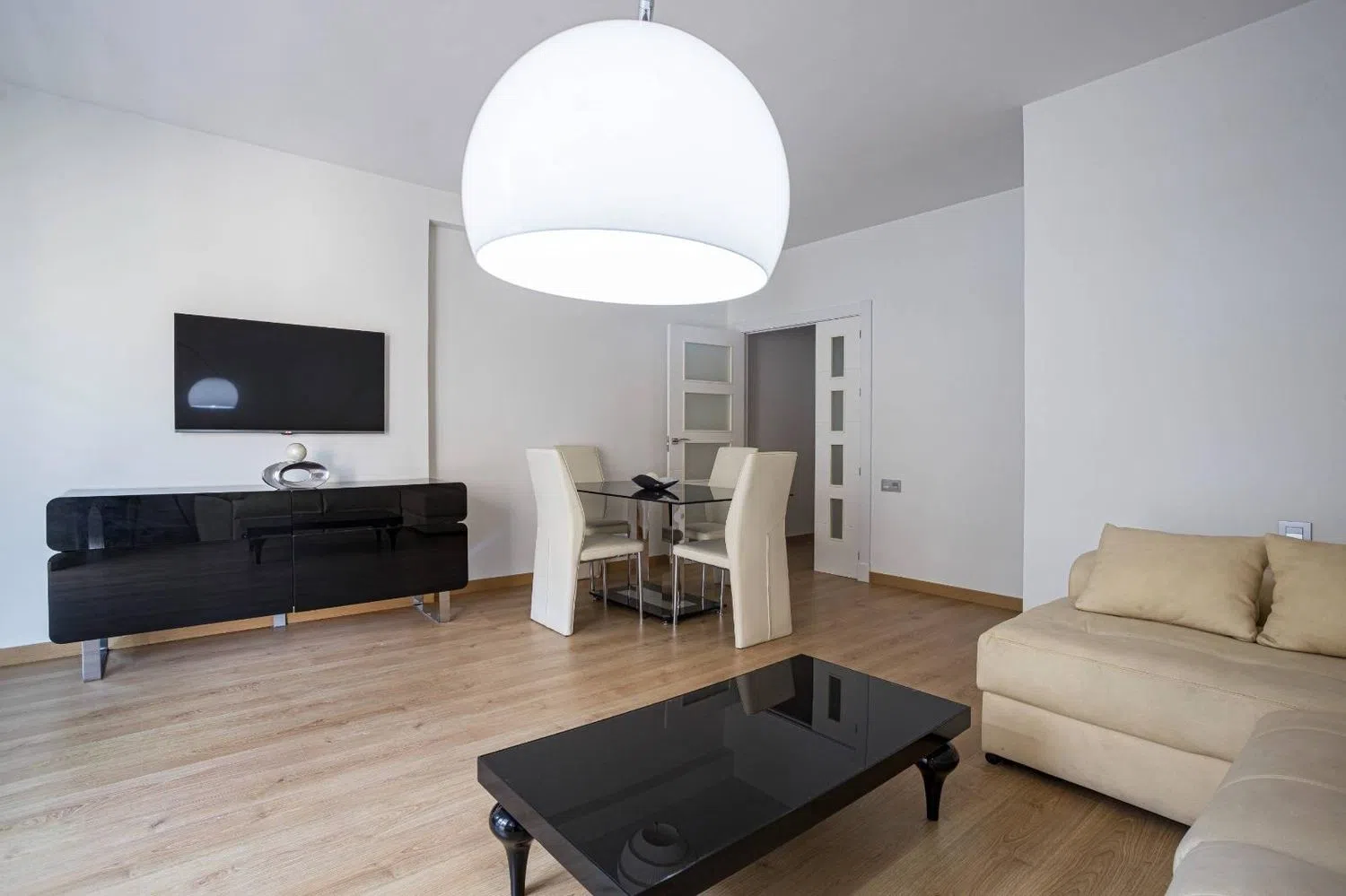 Piso en calle Doctor Marañón s/n - Foto 1