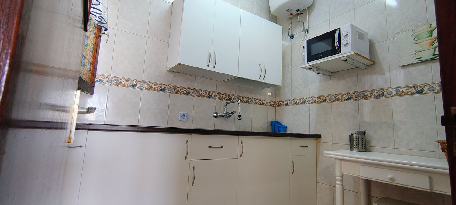 Piso en Calle Pío XII, 8, Ciudad Jardín - Foto 13