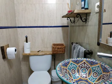 Piso en  Calle Acera de San Ildefonso 7 - Foto 8
