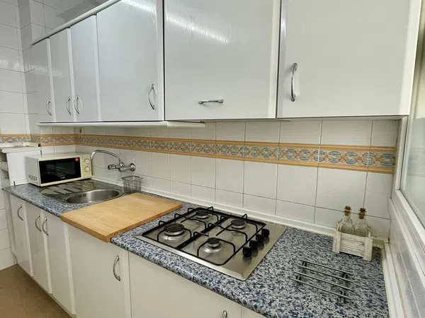 Piso en calle San Vicente, 29 - Foto 20