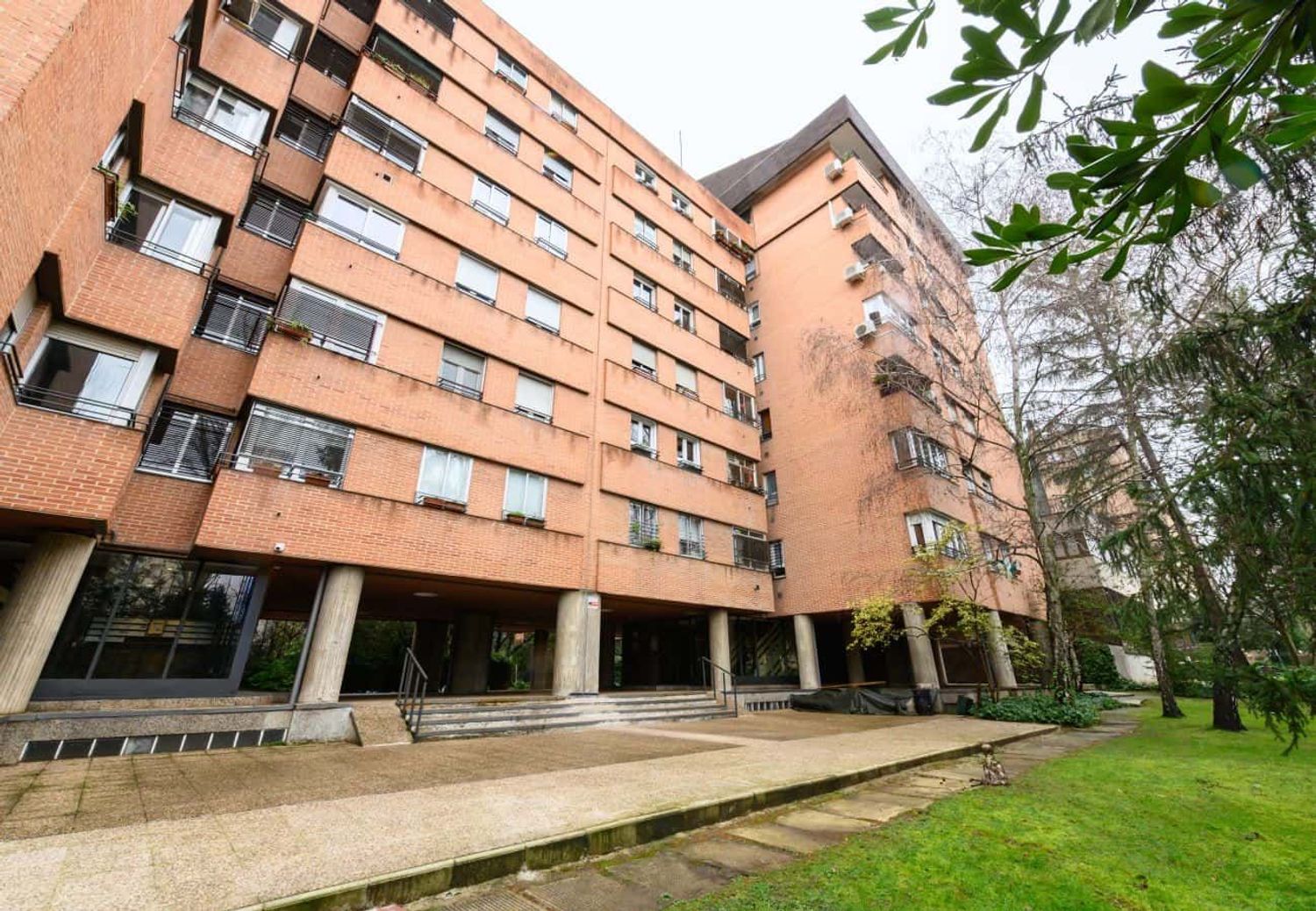 Piso en Calle del Moscatelar, 34, Conde Orgaz-Piovera - Foto 51