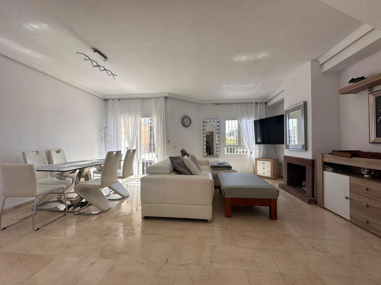 Chalet adosado en Alameda de Manilva, 25 - Foto 5