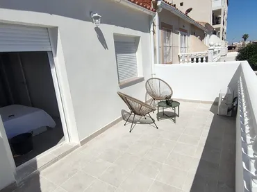 Chalet en  Calle Baco los Cisnis 31 - Foto 1