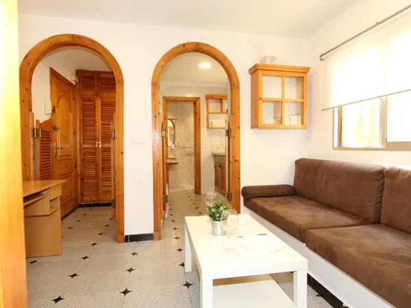 Piso en Calle Velarde, 17, Los Castillejos - La Trinidad - Foto 10