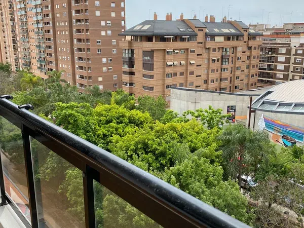 Piso en Calle de Campoamor, 79, L'Illa Perduda - Foto 6