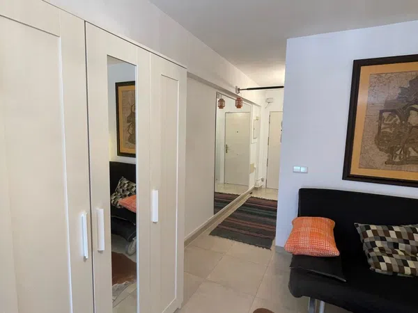 Estudio en Calle de Saridakis, 24, Cala Major - Foto 7