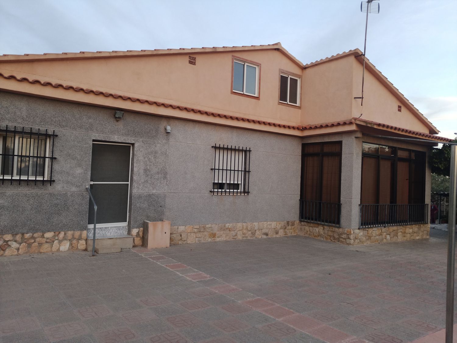 Casa o chalet independiente en Villamontes-Boqueres - Foto 4