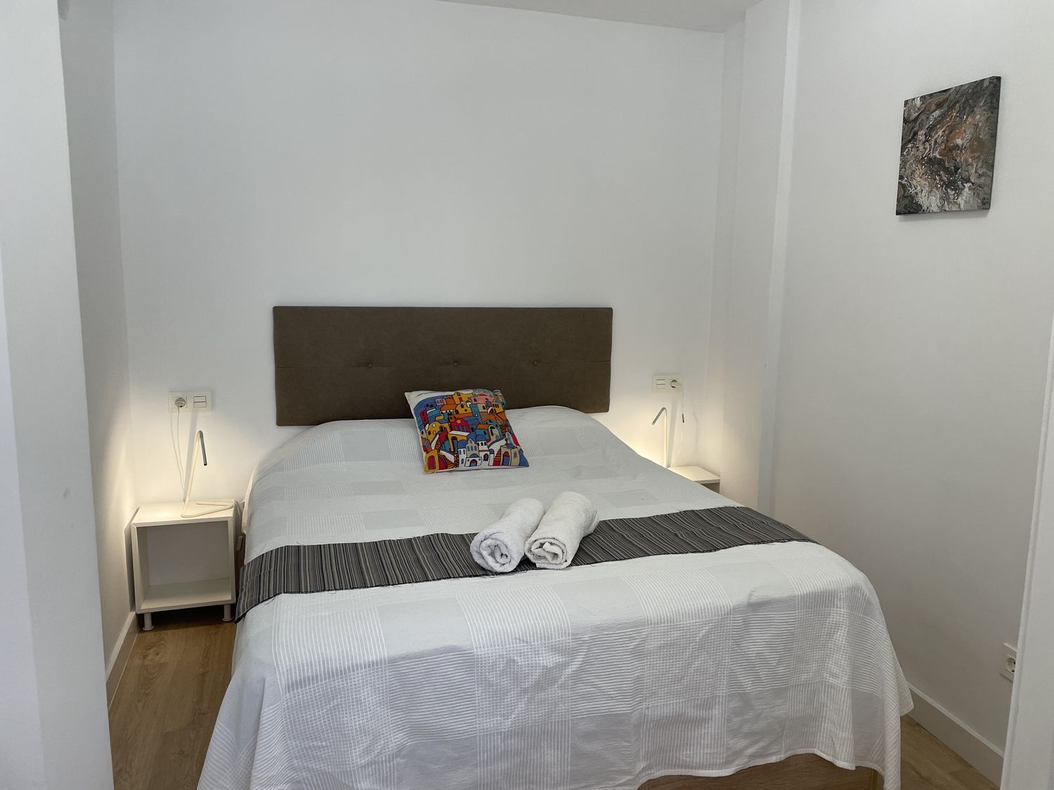 Piso en Calle Martínez Barrionuevo, 13, El Molinillo - Capuchinos - Foto 10