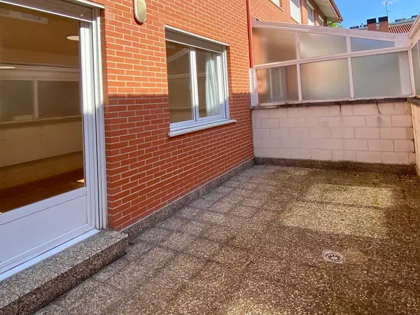 Chalet adosado en Calle Río Ugalde, 26, Lakua - Foto 9