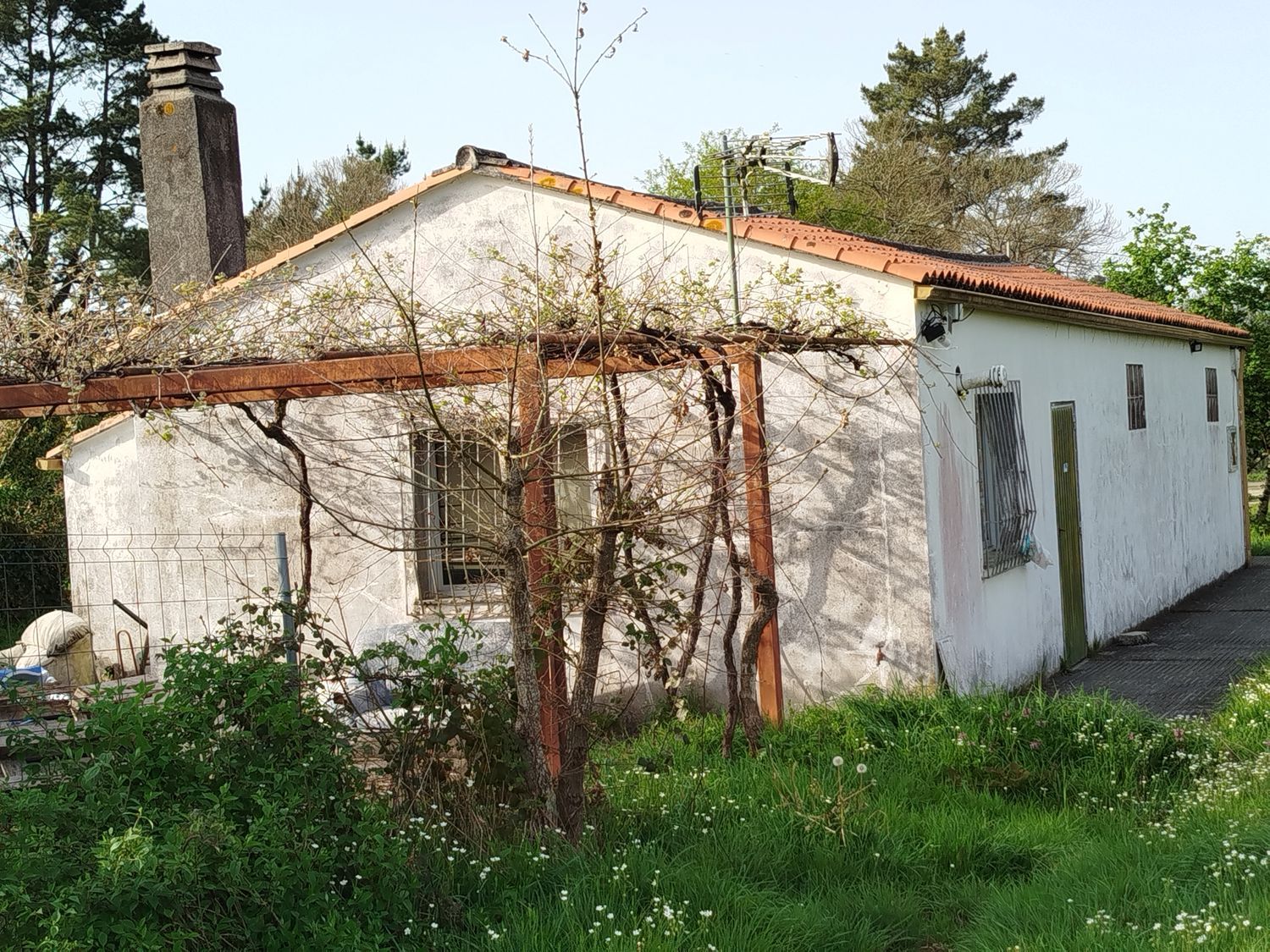 Casa rural en Vilardón, 10 - Foto 3