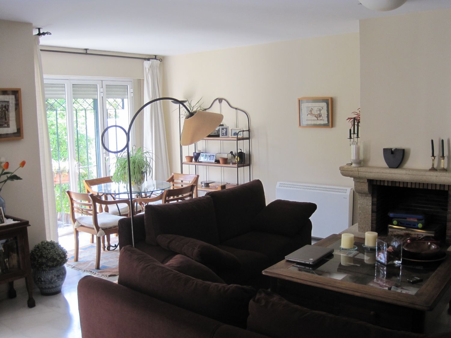Chalet adosado en Urbanización Aljamar M-7 a, 7, Aljamar, Aljamar - Foto 15