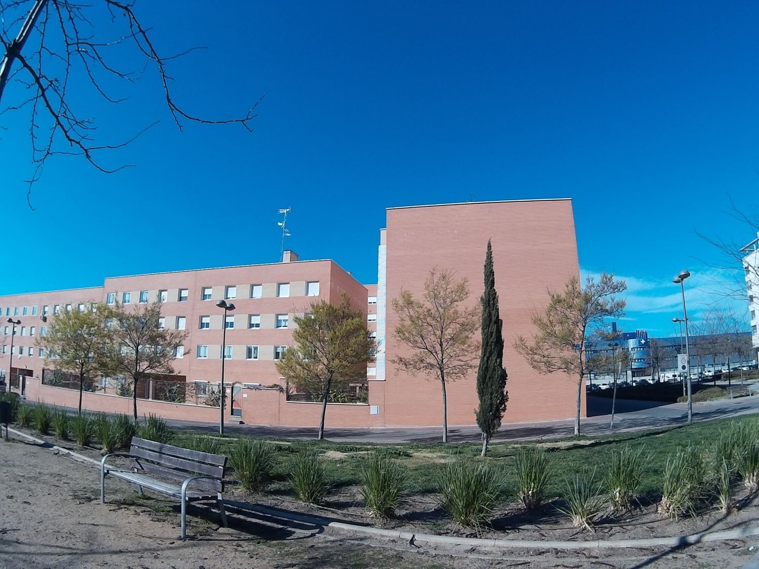 Piso en avenida Carlos V, 79 - Foto 36