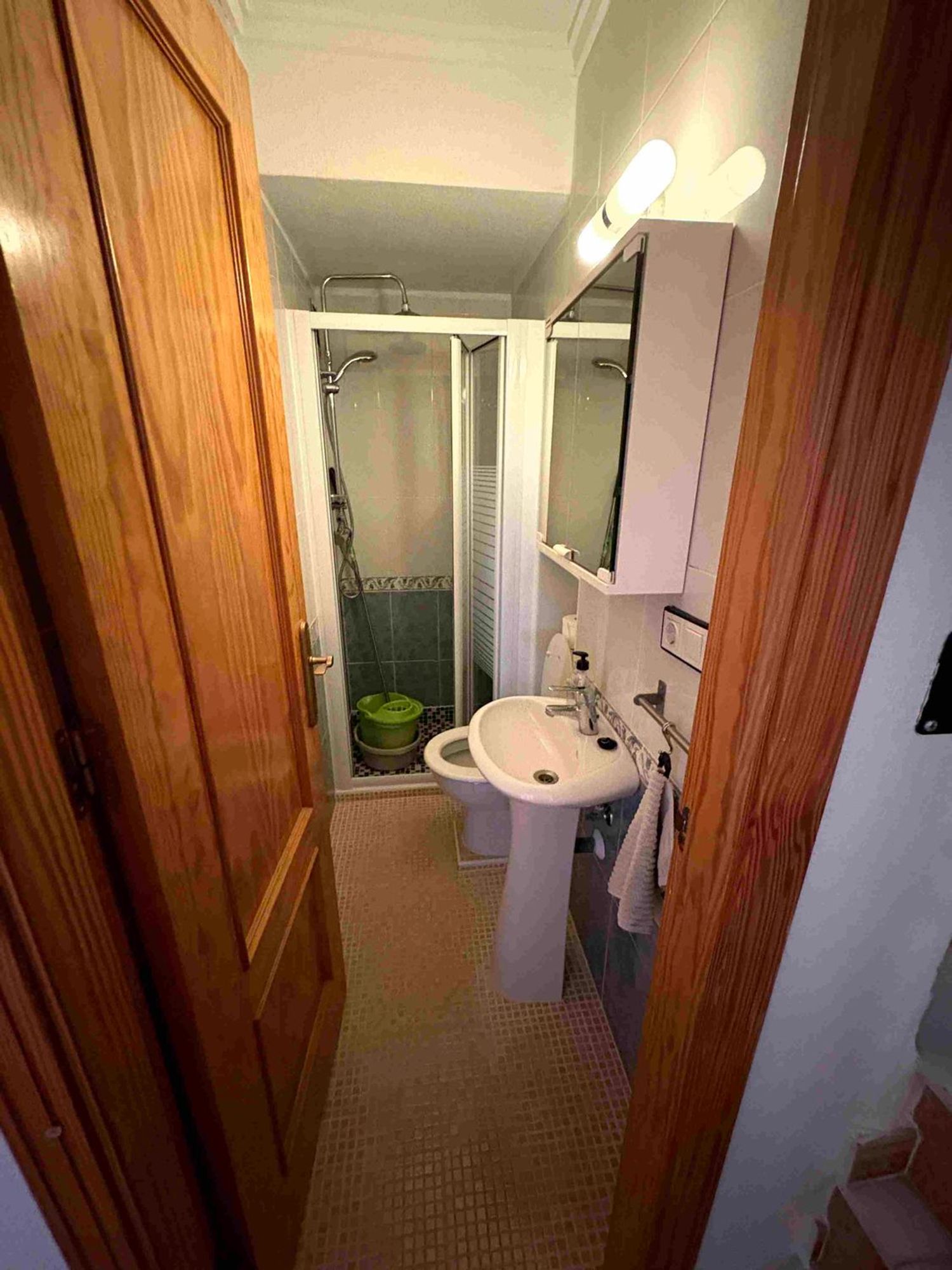 Chalet pareado en Calle Lagunas de Ruidera, 412, Zona Lago - Los Almendros - Foto 9