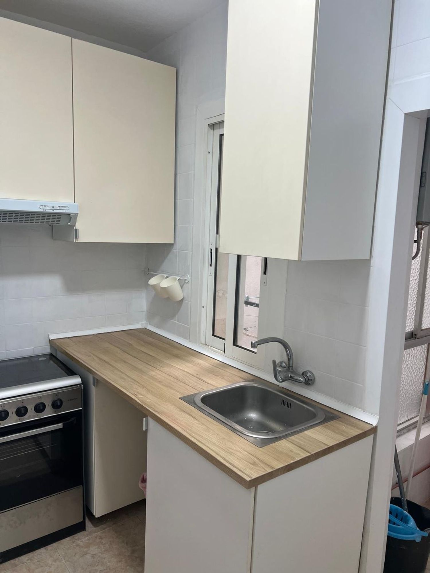 Piso en calle Pico del Morrón, 1 - Foto 5