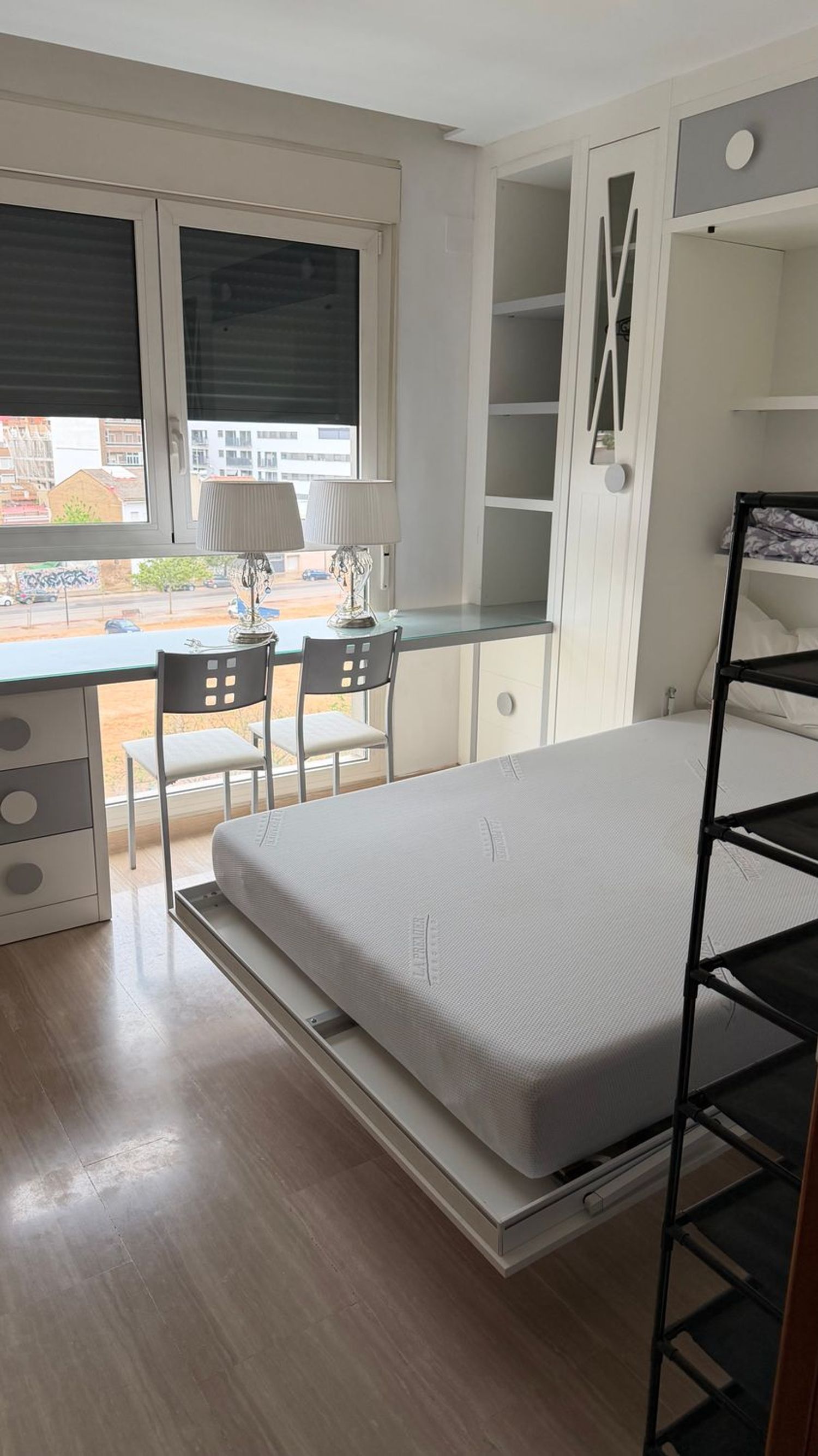 Piso en avenida de les Corts Valencianes, 26 - Foto 10