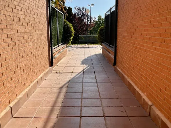 Piso en Avenida de la Sierra de Gredos, 11, Villanueva de la Cañada, Villanueva de la Cañada - Foto 5