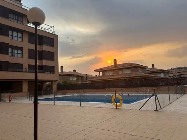 Piso en Bulevar del Alto Tajo, 23, Los Valles-Sanz Vázquez-El Fuerte, Los Valles-Sanz Vázquez-El Fuerte - Foto 9