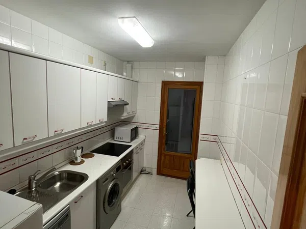 Piso en Paseo Acacias, 10, El Espinar, El Espinar - Foto 10