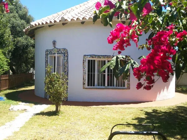 Casa o chalet independiente en Calle Pomelo, 5, Zahora, Zahora - Foto 1