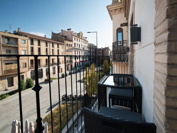 Estudio en Calle Muro, 21, Casco Histórico, Casco Histórico - Foto 7