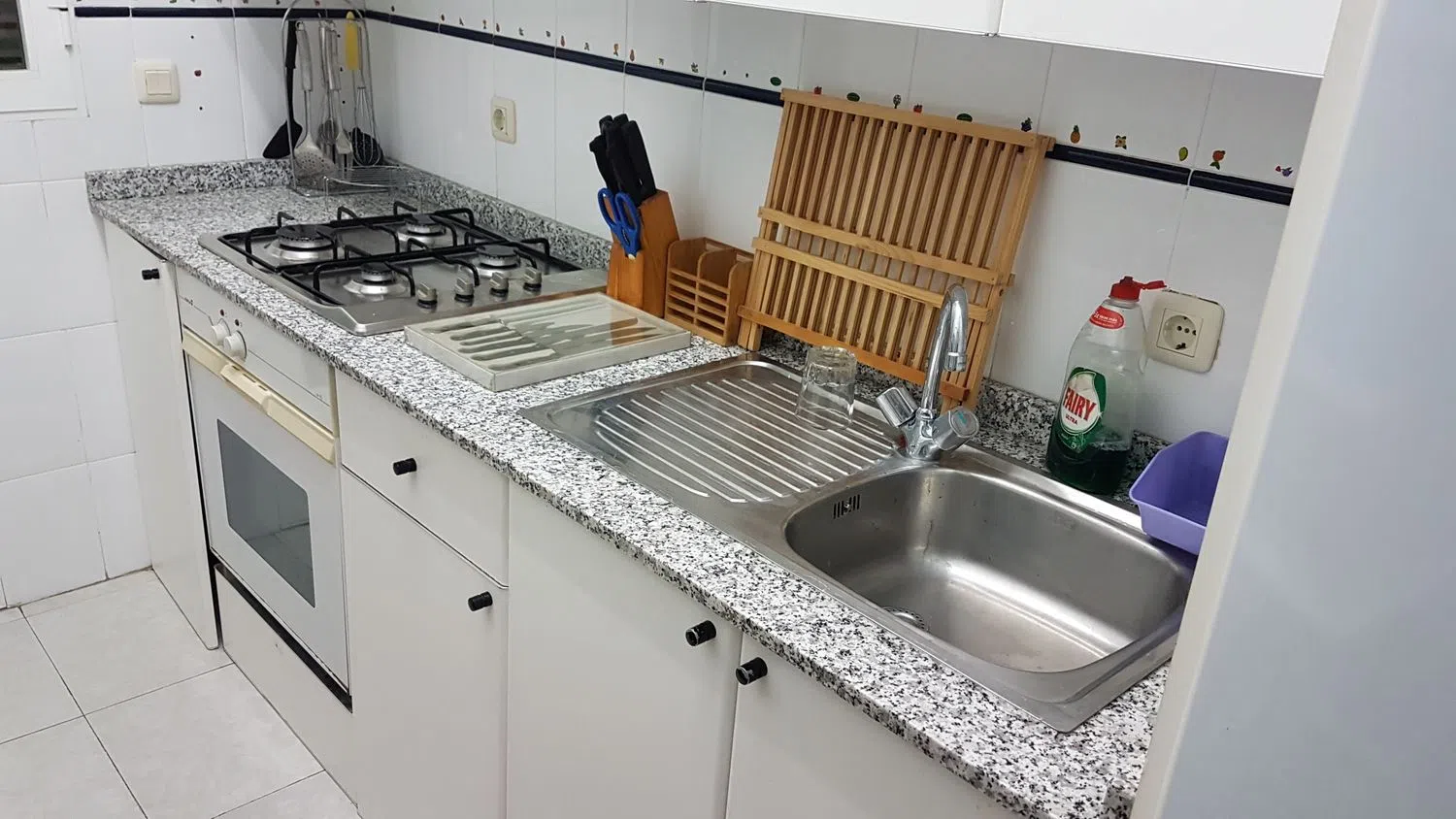 Piso en calle Malecón, 58 - Foto 9