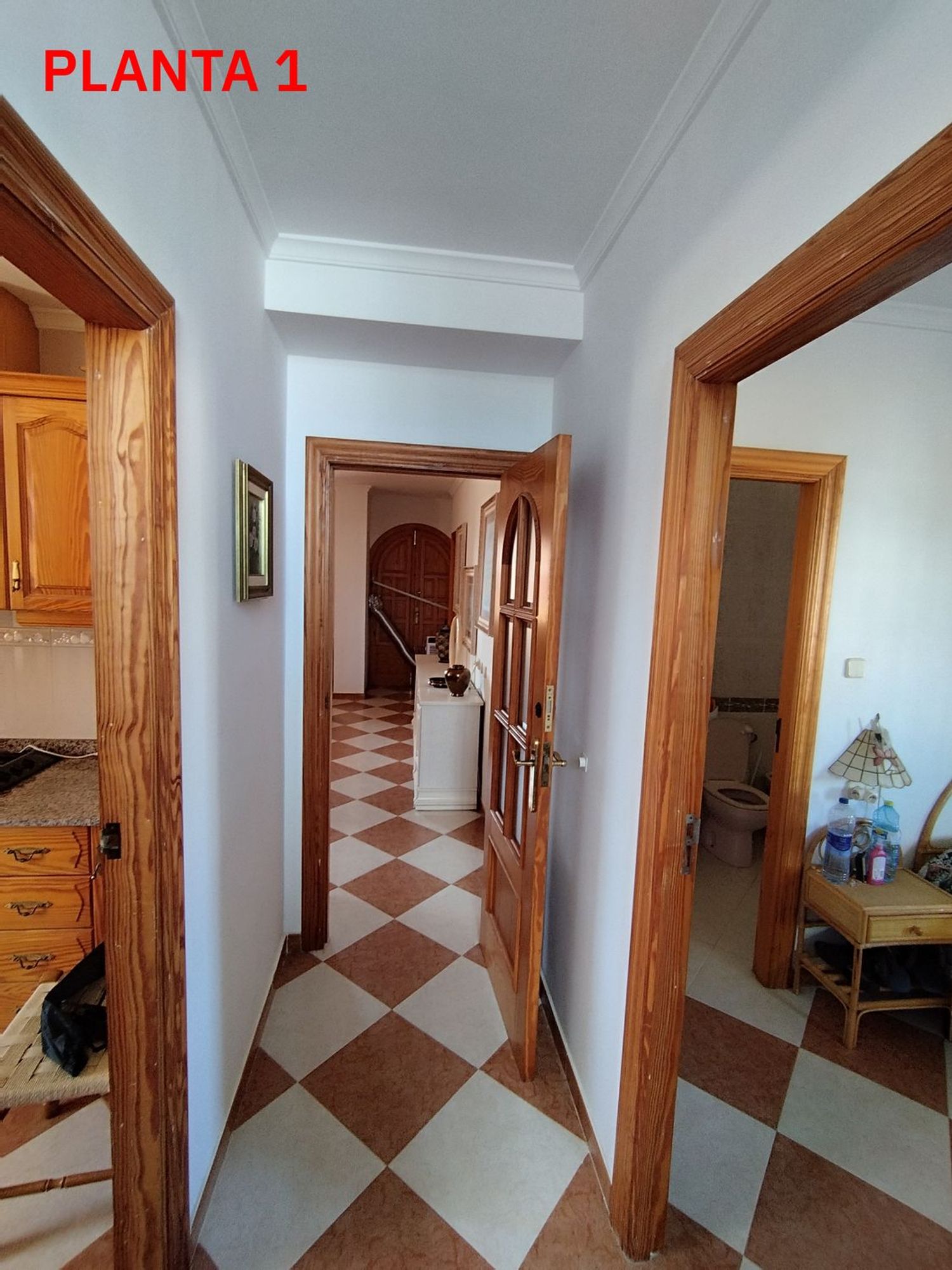 Casa o chalet independiente en Avenida del Castellar, 208 - Foto 18