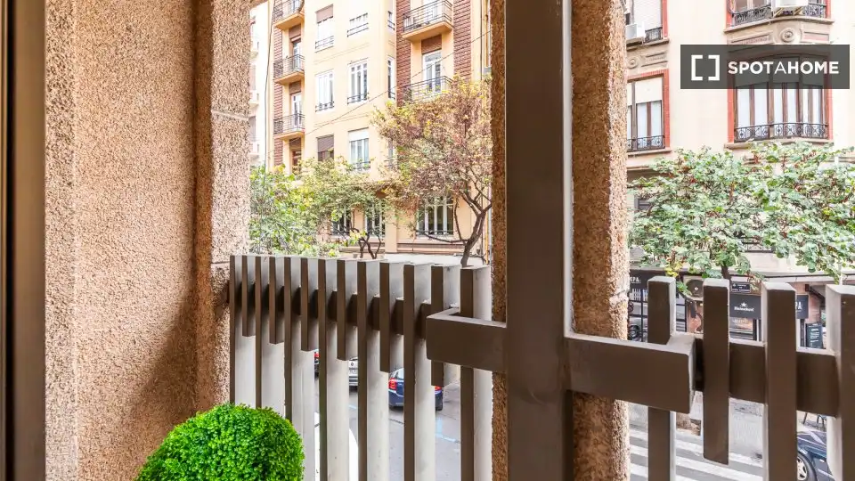 Piso en  Valencia Capital - Foto 19