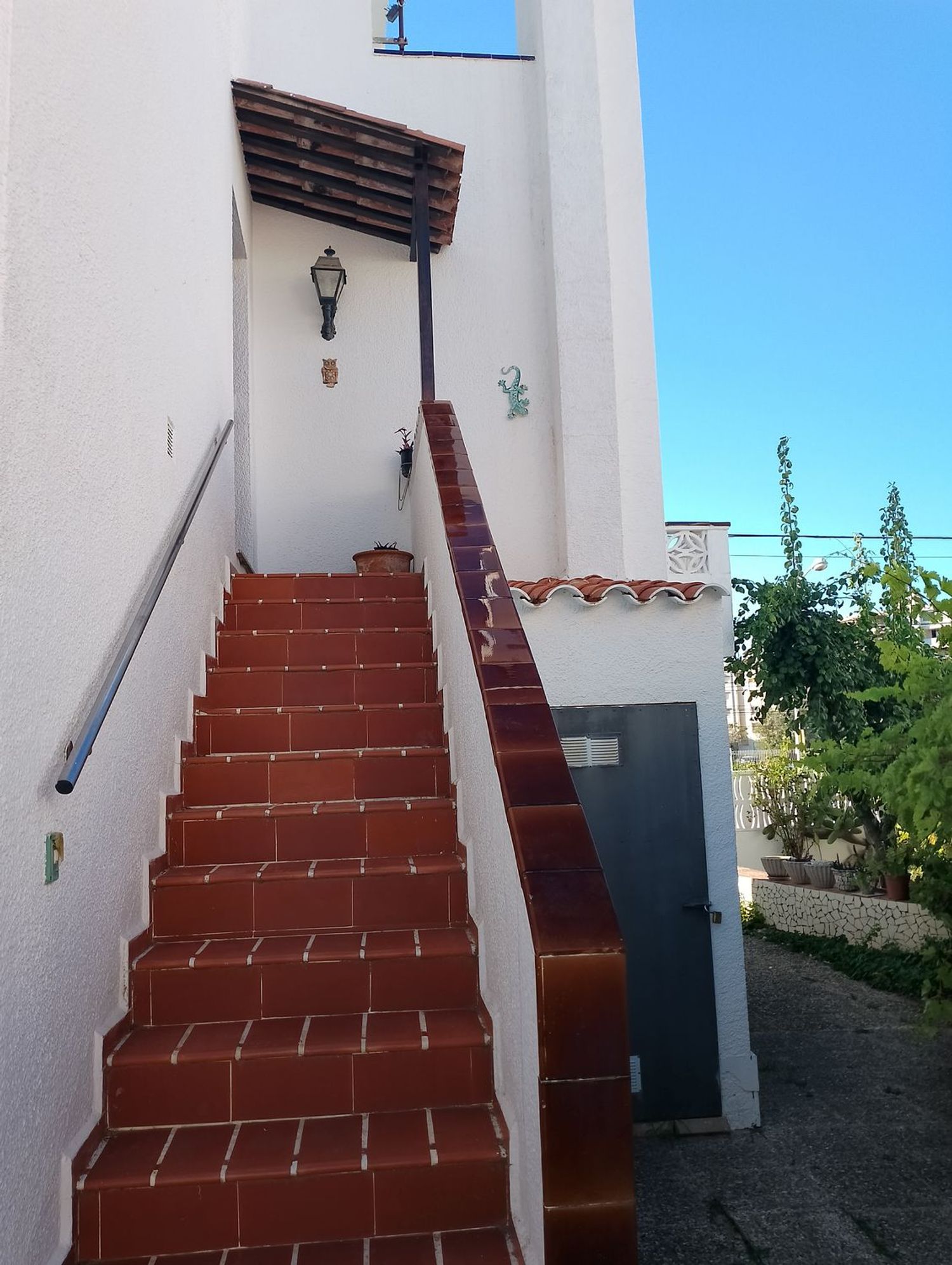 Casa o chalet independiente en Paseo de Francesc Macià, 20, Els Munts, Els Munts - Foto 2
