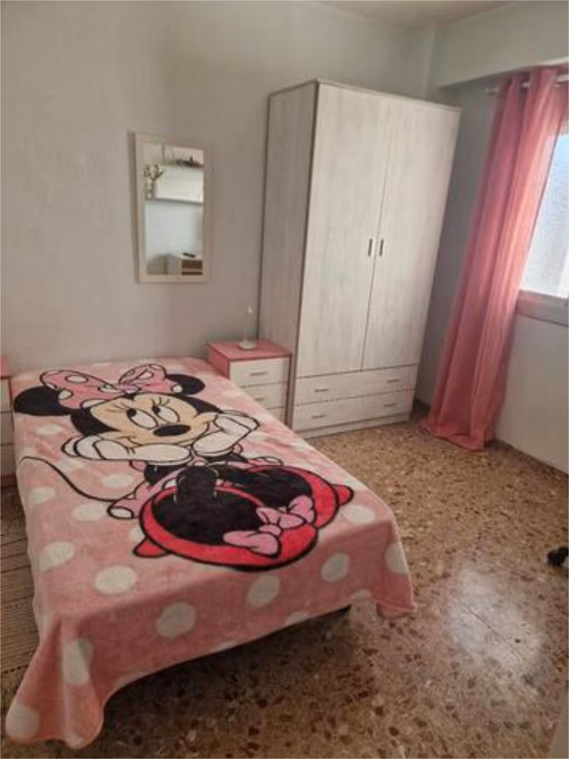 Piso en Centro - Foto 4