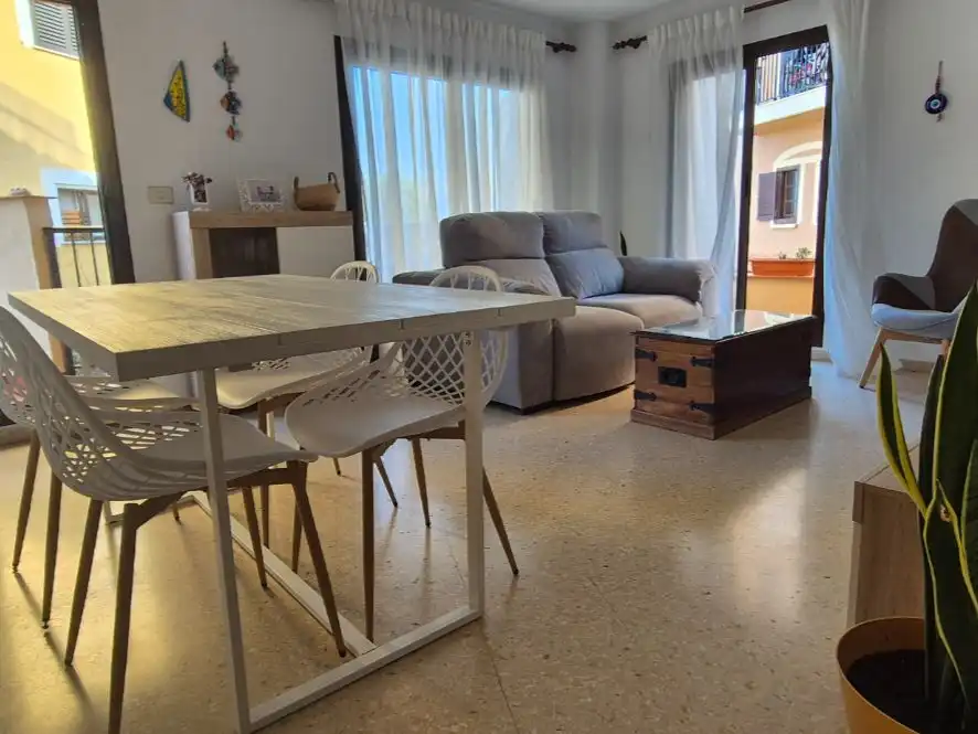 Apartamento en  Calle Ronda del Port 6B - Foto 23