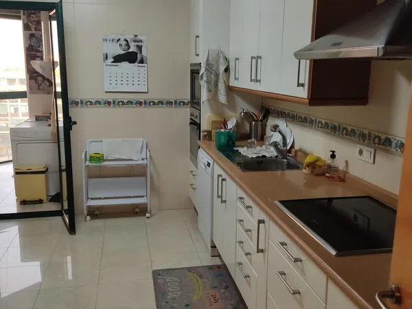 Piso en avenida Europa, 34 - Foto 5