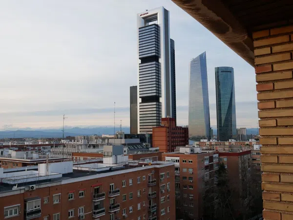 Piso en Calle de Mauricio Legendre, 16, Castilla - Foto 20