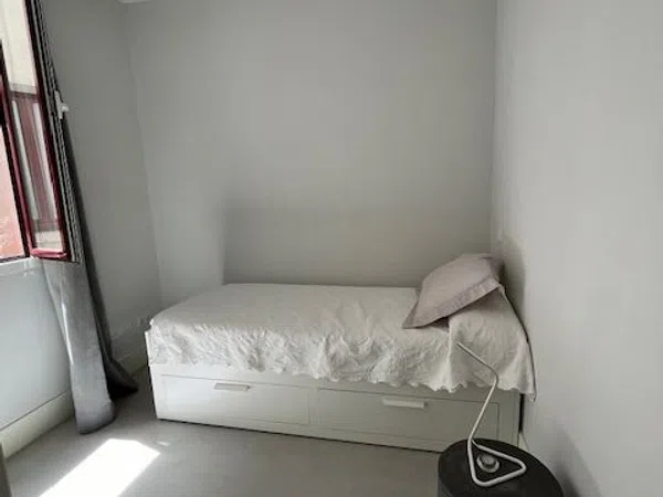Piso en Calle de Juan de Herrera, 5, Palacio - Foto 12