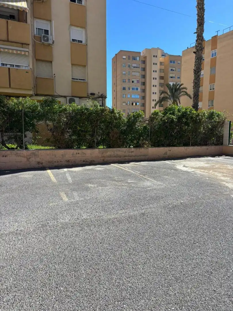 Piso en  Avenida de Andalucía 20 - Foto 16