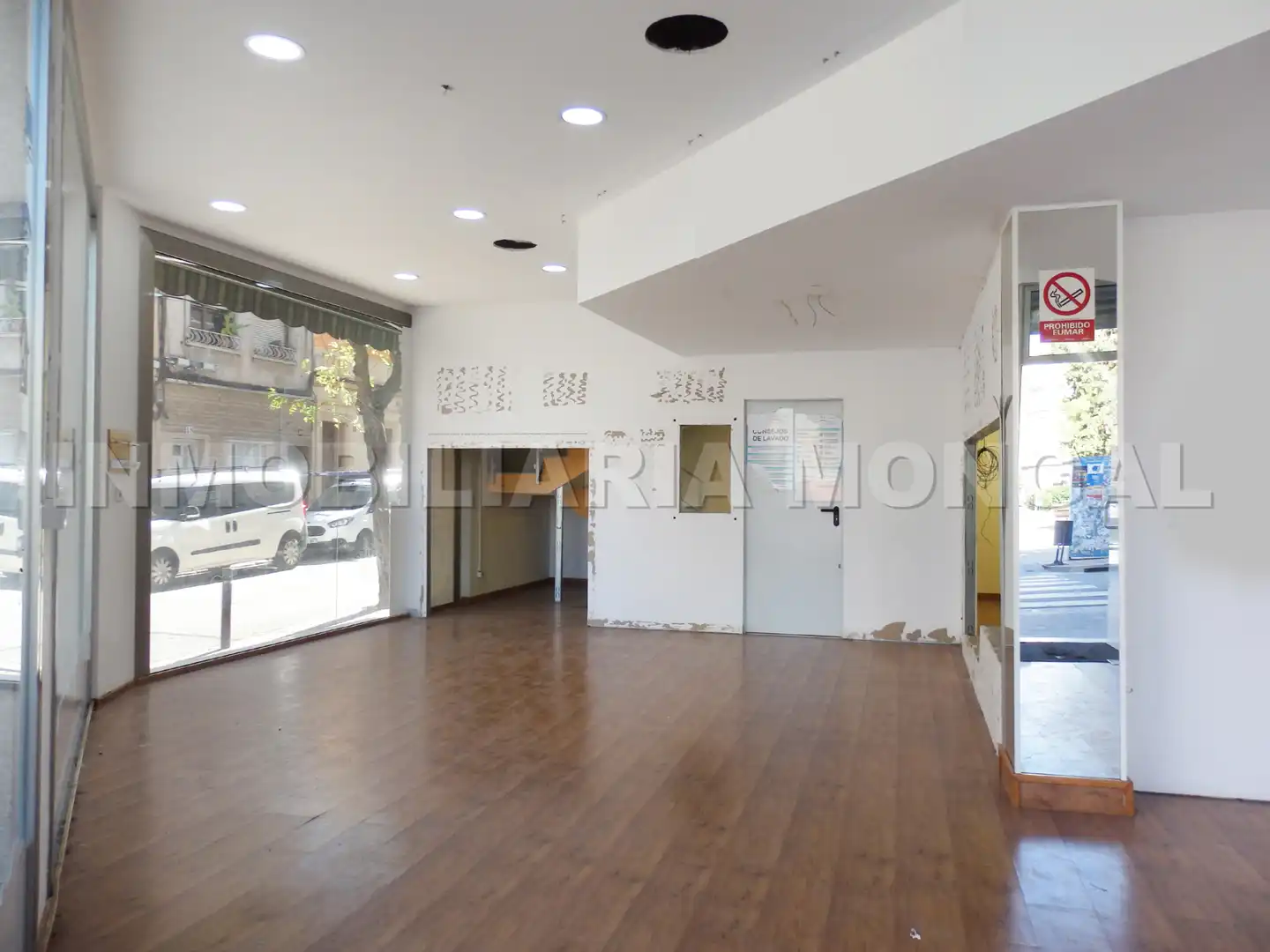 Local comercial en  Carrer de Joaquim Auger - Foto 11