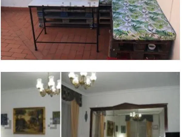 Chalet pareado en Calle Almacari, 10, Carretera Trassierra - Colonia de la Paz - Foto 1