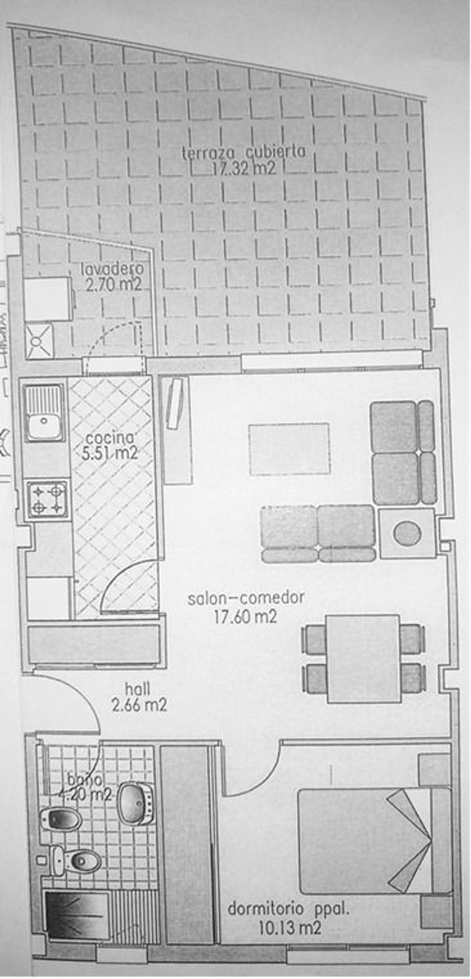 Piso en calle Torero Francisco Antón Pacorro, 6 - Foto 33