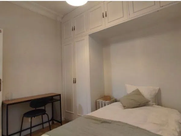 Piso en calle de la Povedilla, 7 - Foto 8