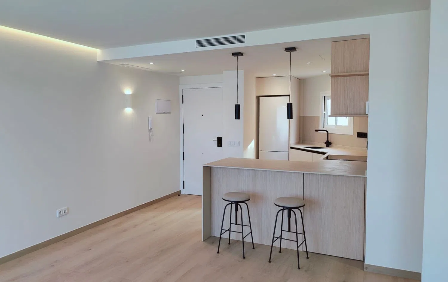 Ático en calle del Literat Azorín, 24 - Foto 1