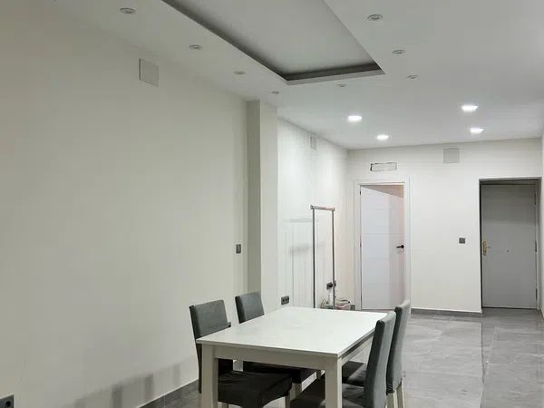 Piso en calle Julio Verne, 8 - Foto 5