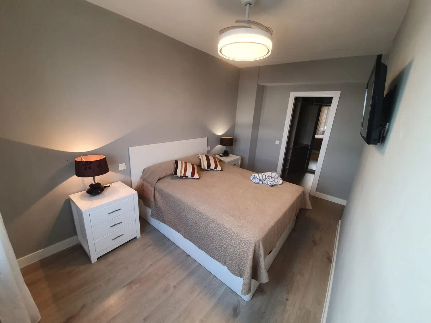 Piso en calle de Emilio Lemos, 55 - Foto 27