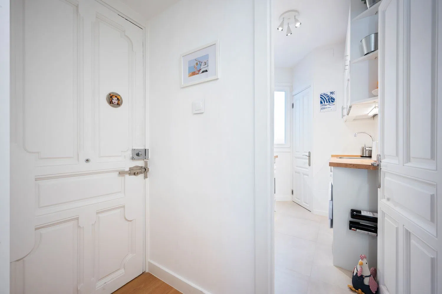 Piso en travesía Comadre, 4 - Foto 7