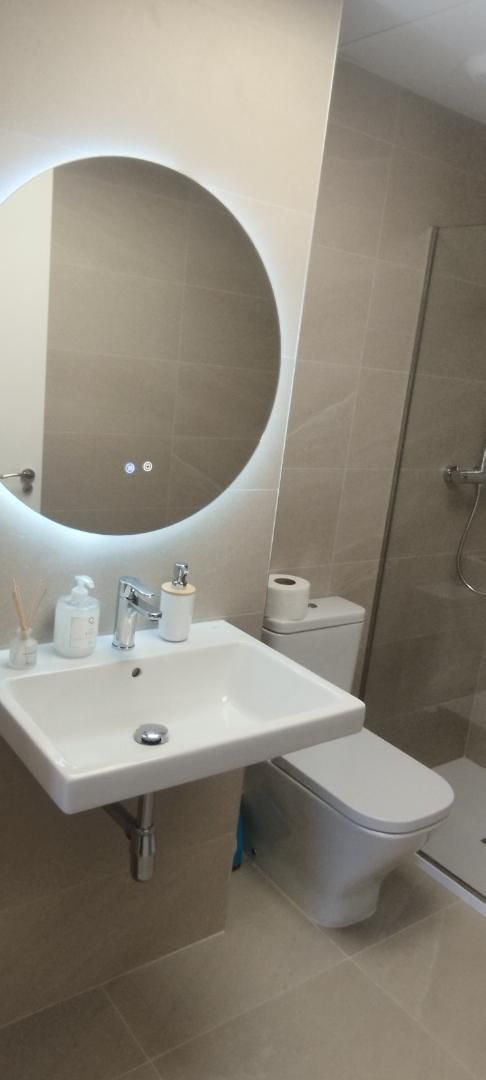 Piso en  Carrer del Músic Chapí 56 - Foto 2