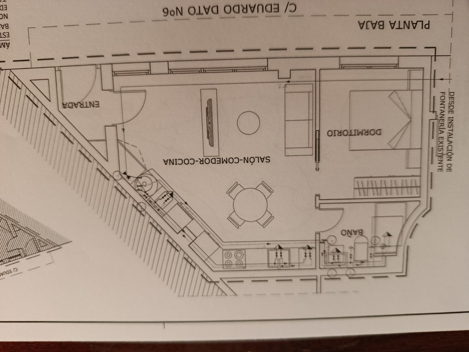 Piso en calle leduardo dato, 6 - Foto 6