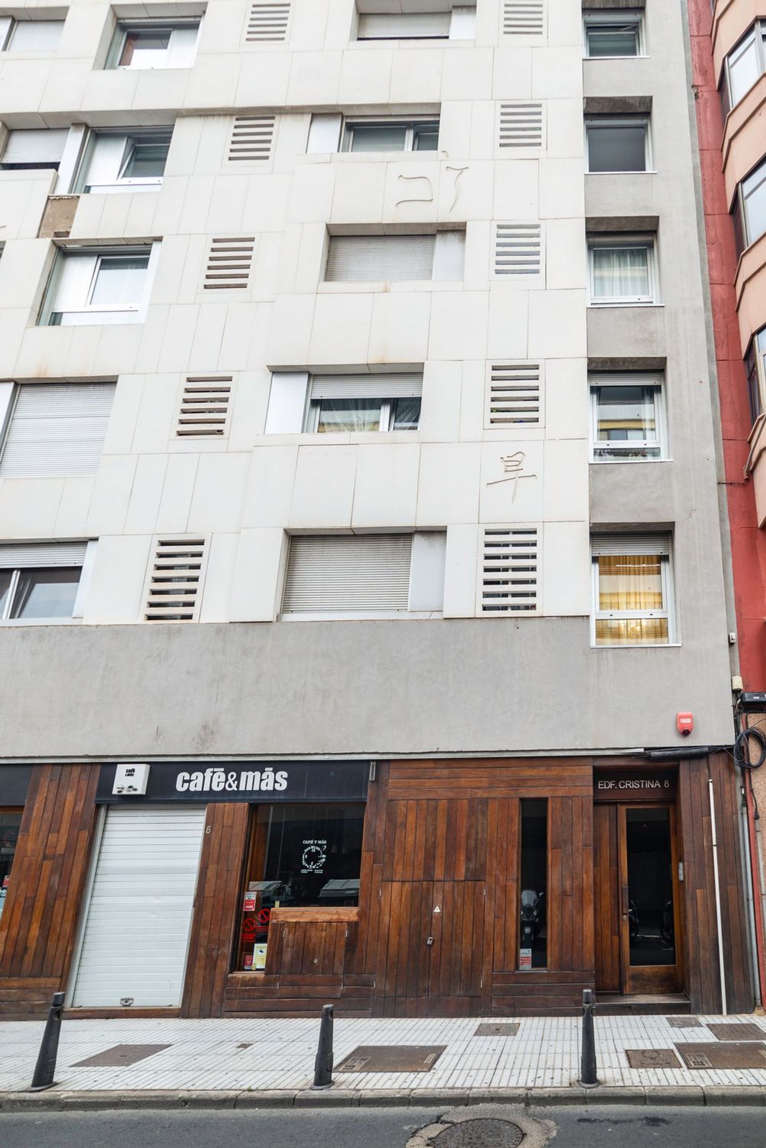 Piso en calle Alfredo L Jones, 8 - Foto 6