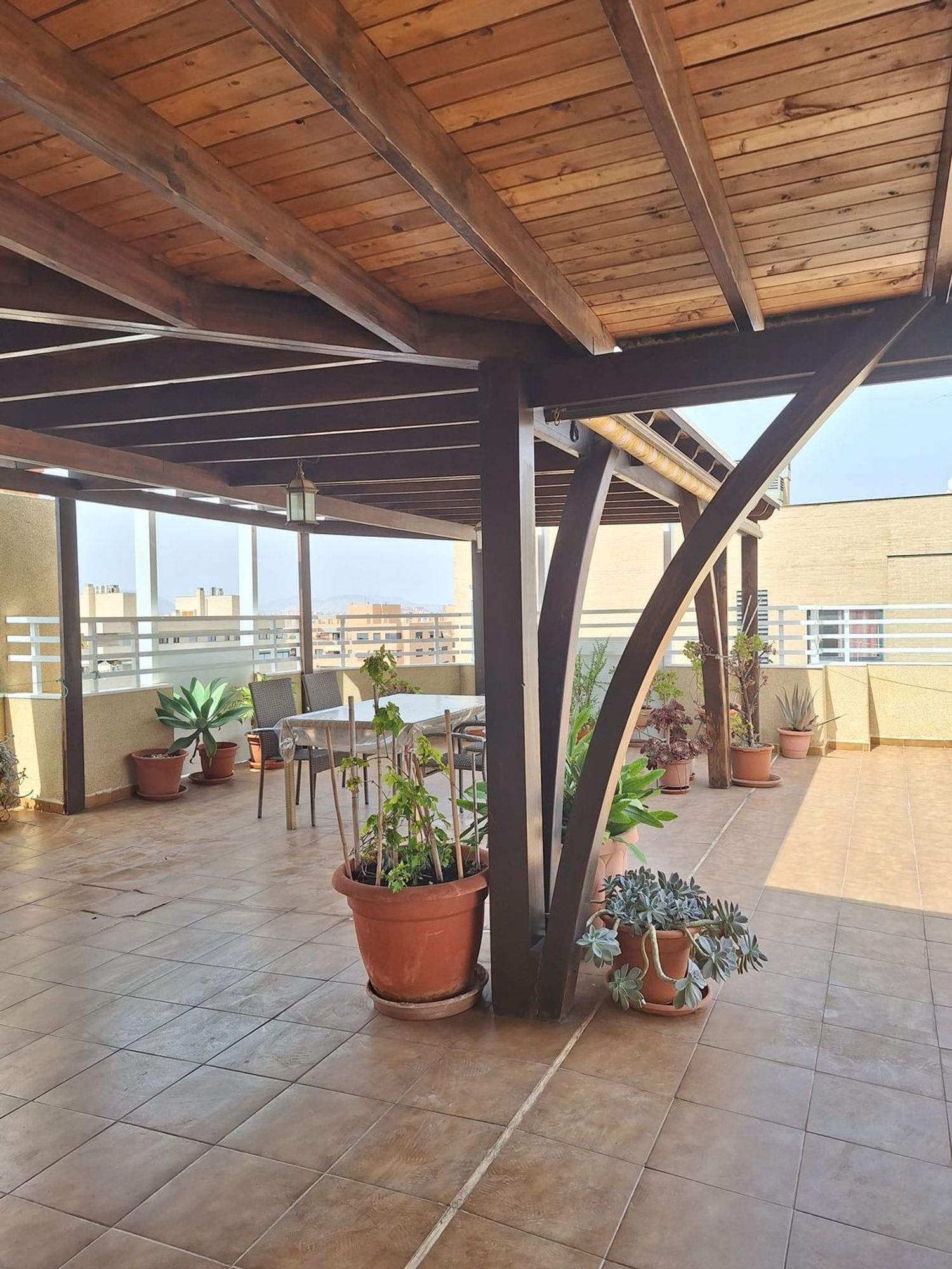 Dúplex en calle Foguerer José Angel Guirao, 5 - Foto 3