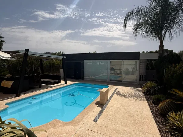 Casa o chalet independiente en Calle Mayor de Villanueva, 6, Beniaján - Foto 1