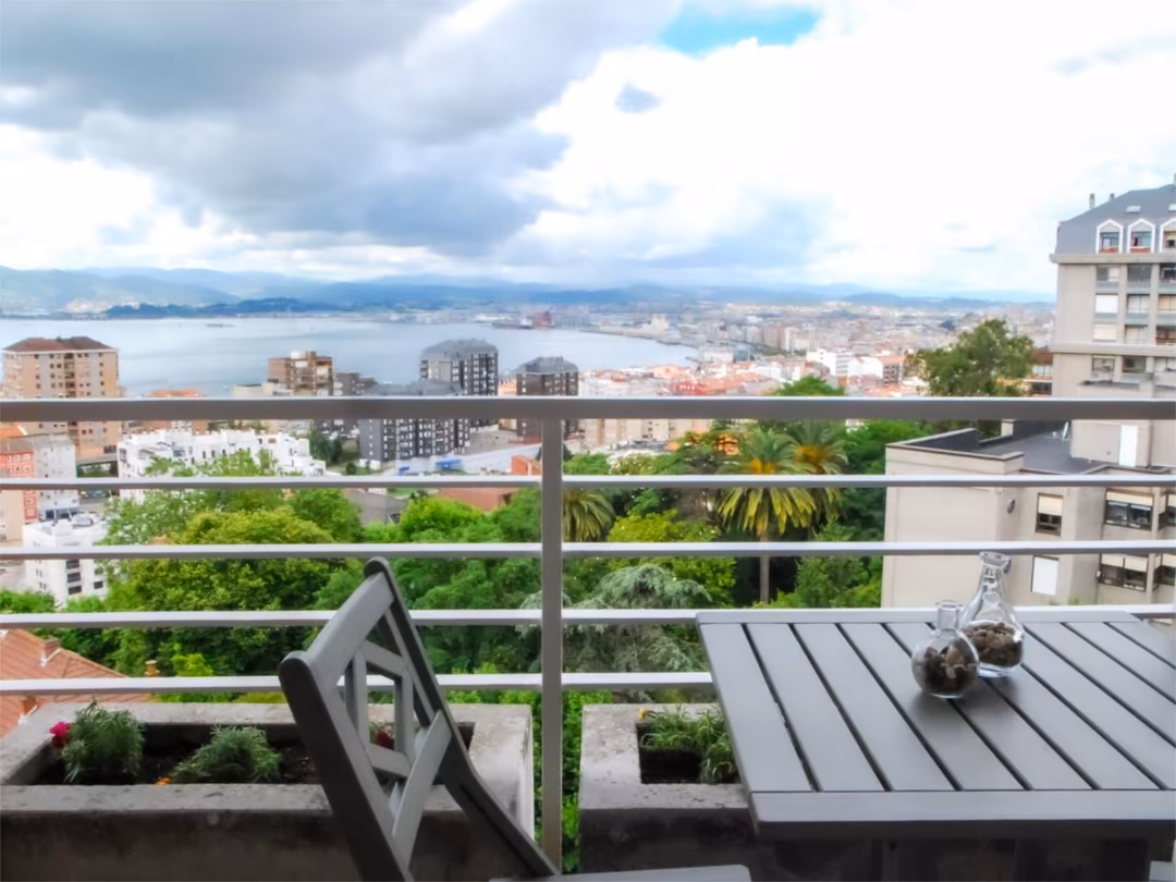 Apartamento en  Paseo del General Dávila 15