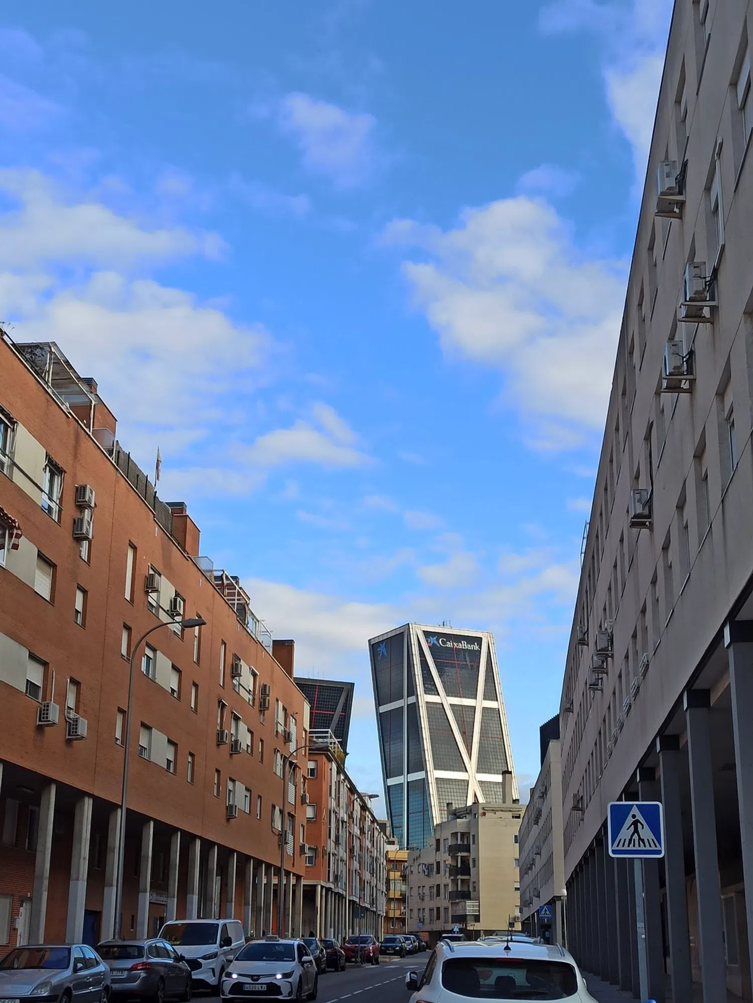 Piso en calle de Emilia, 12 - Foto 1